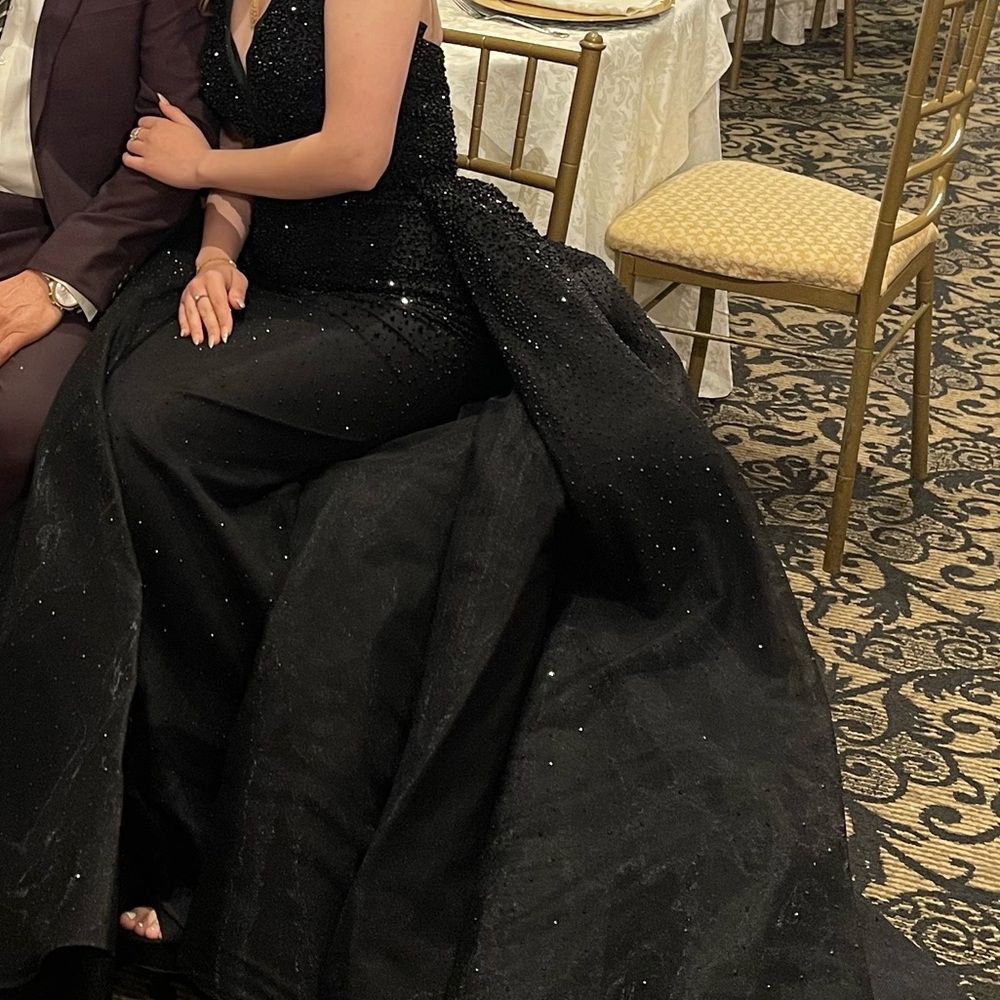 Dress I have only worn it for once
